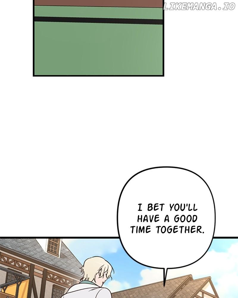 Single Wizard’s Dormitory Apartment Chapter 71 page 18