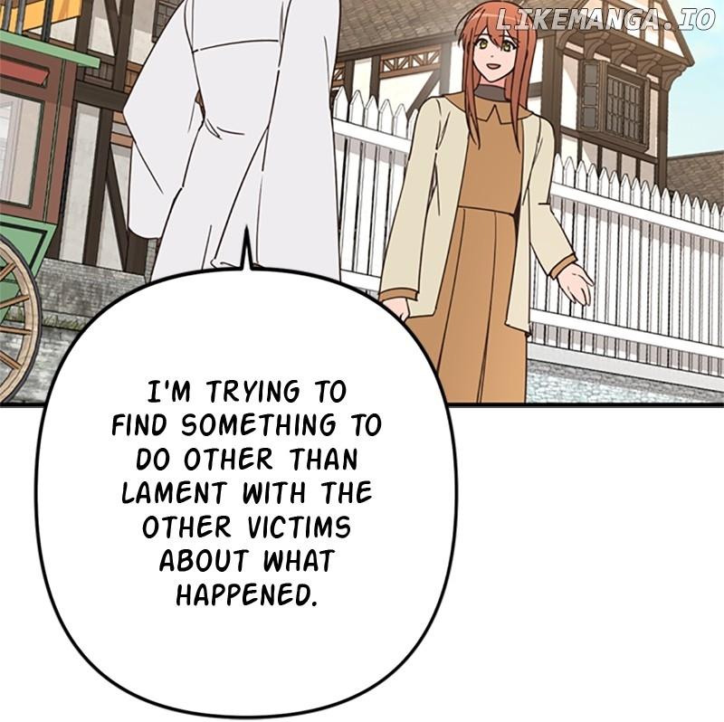 Single Wizard’s Dormitory Apartment Chapter 71 page 19