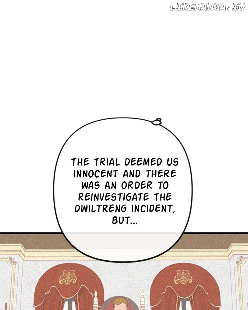 Single Wizard’s Dormitory Apartment Chapter 71 page 20