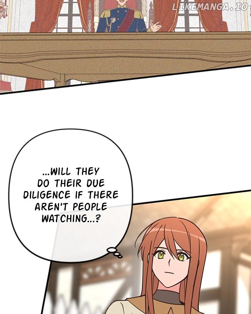 Single Wizard’s Dormitory Apartment Chapter 71 page 21