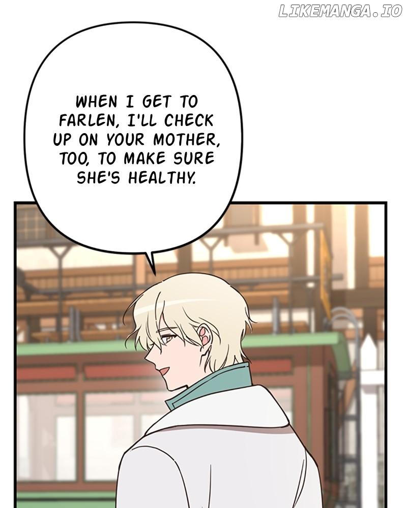 Single Wizard’s Dormitory Apartment Chapter 71 page 24