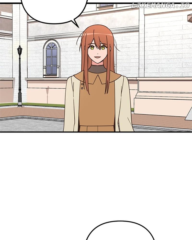 Single Wizard’s Dormitory Apartment Chapter 71 page 26