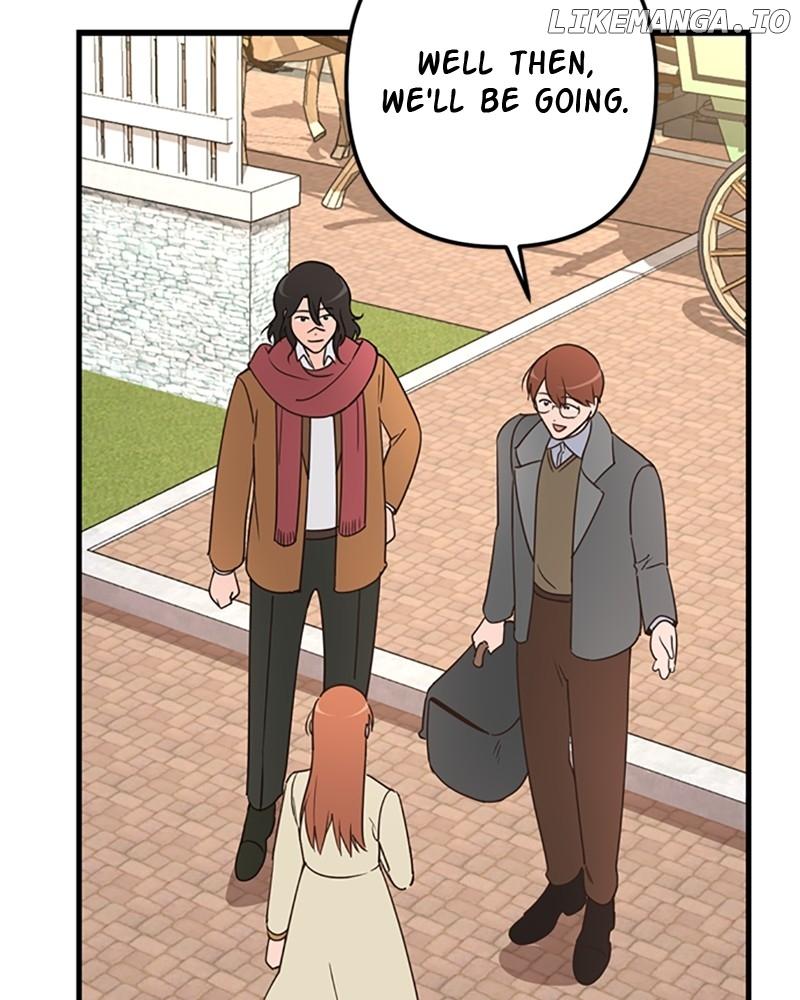 Single Wizard’s Dormitory Apartment Chapter 71 page 27
