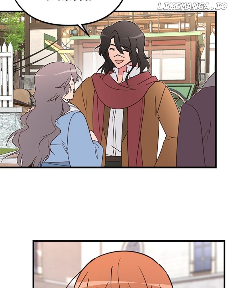 Single Wizard’s Dormitory Apartment Chapter 71 page 2