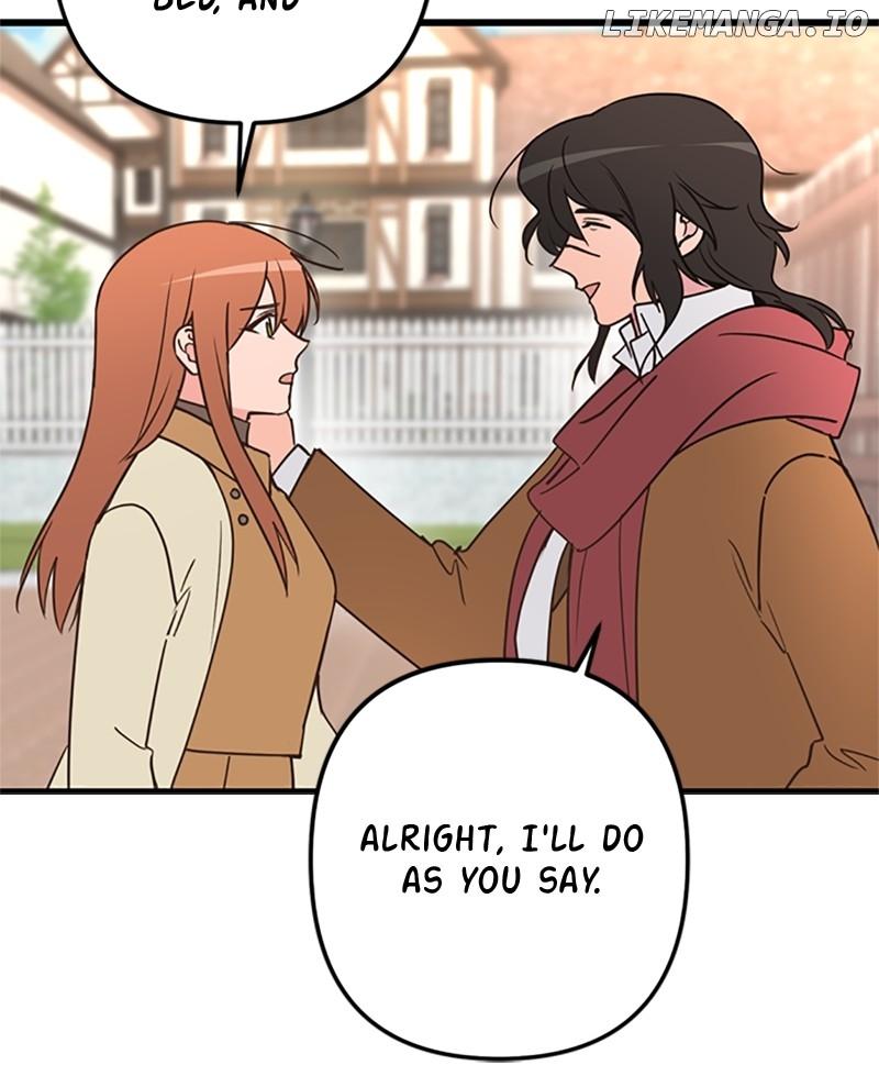 Single Wizard’s Dormitory Apartment Chapter 71 page 29