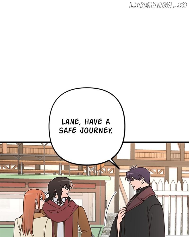 Single Wizard’s Dormitory Apartment Chapter 71 page 30