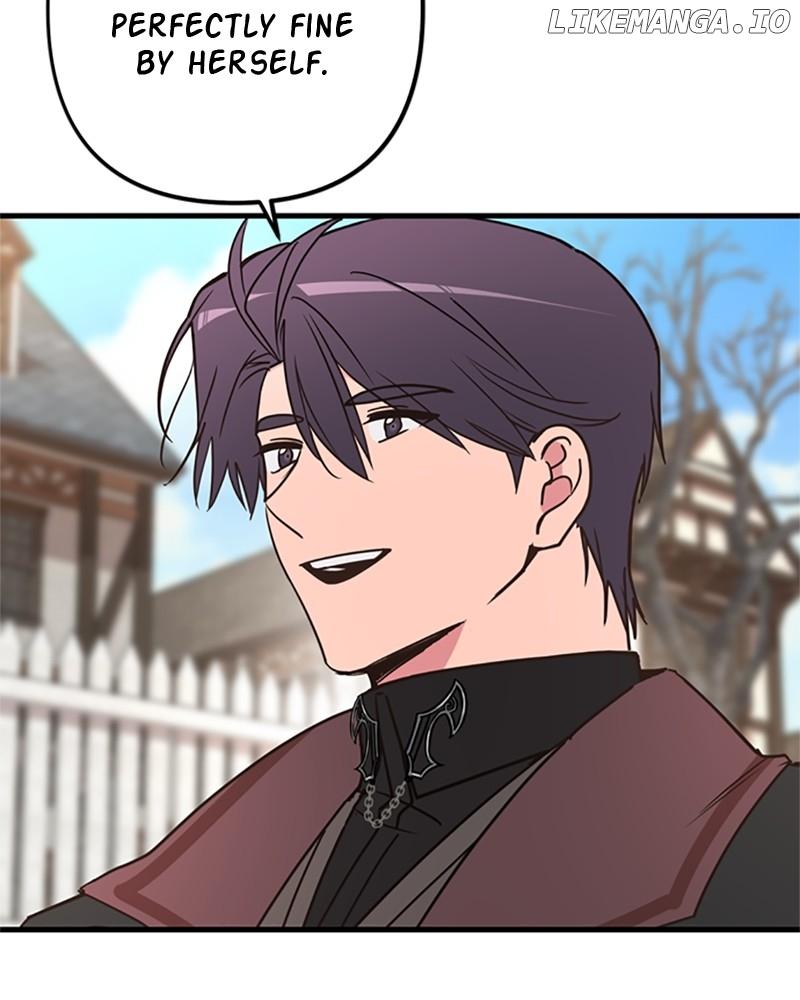 Single Wizard’s Dormitory Apartment Chapter 71 page 32