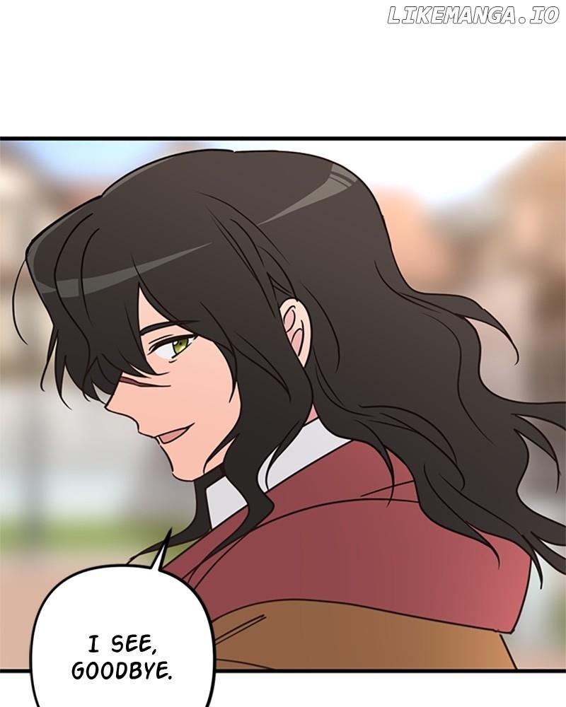 Single Wizard’s Dormitory Apartment Chapter 71 page 33