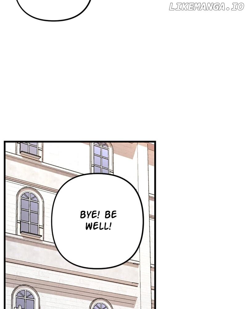 Single Wizard’s Dormitory Apartment Chapter 71 page 34