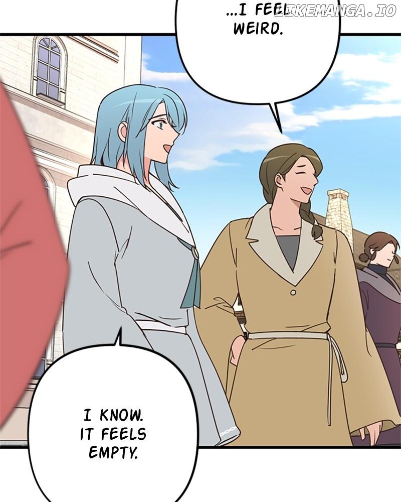 Single Wizard’s Dormitory Apartment Chapter 71 page 37