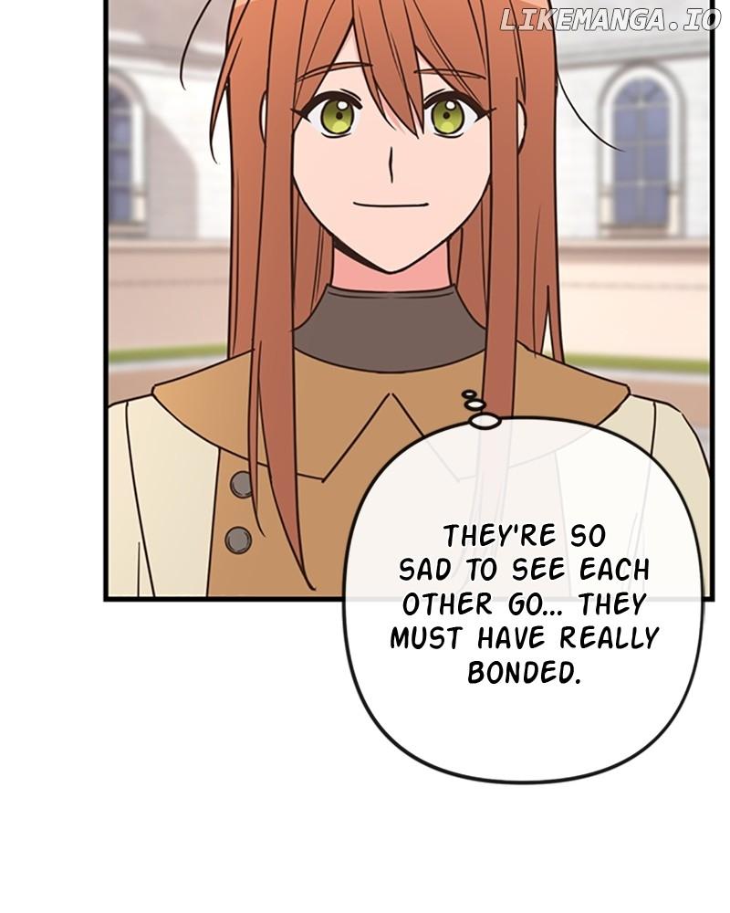 Single Wizard’s Dormitory Apartment Chapter 71 page 3