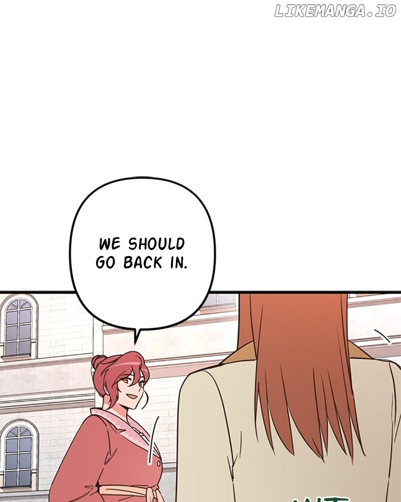 Single Wizard’s Dormitory Apartment Chapter 71 page 39
