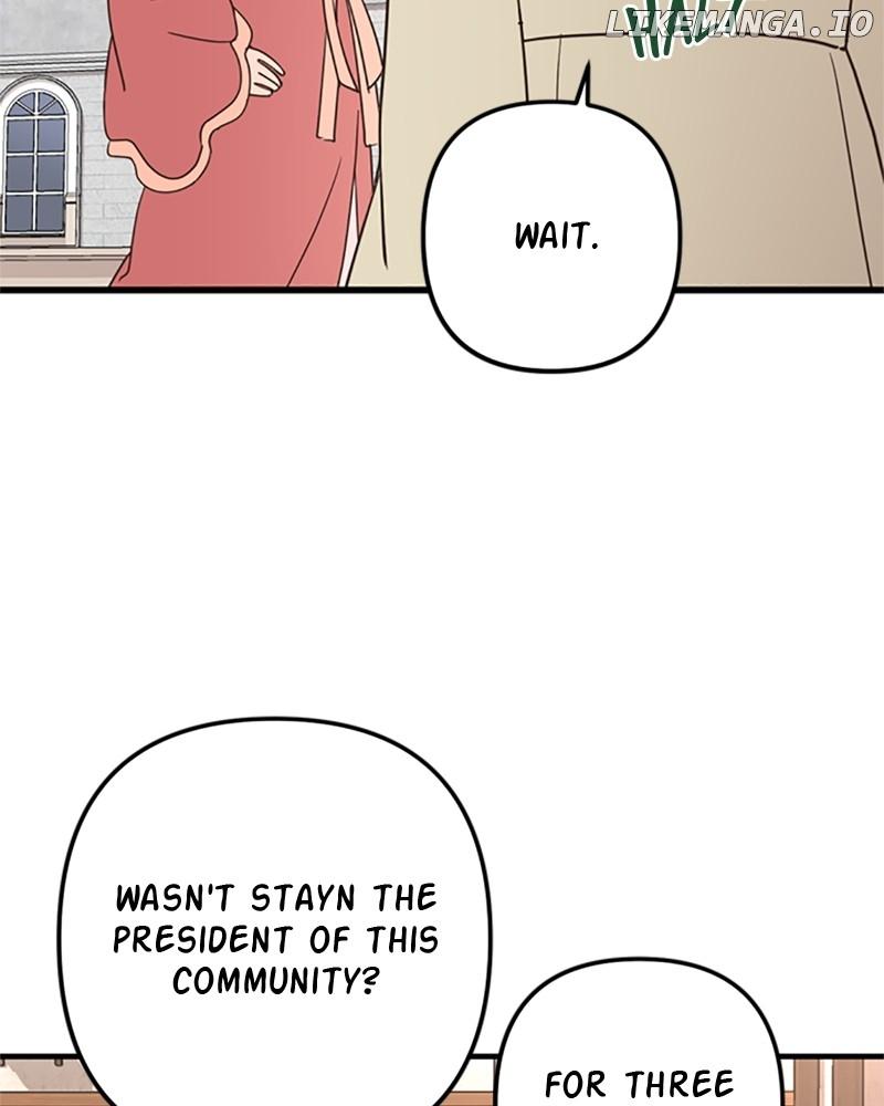 Single Wizard’s Dormitory Apartment Chapter 71 page 40