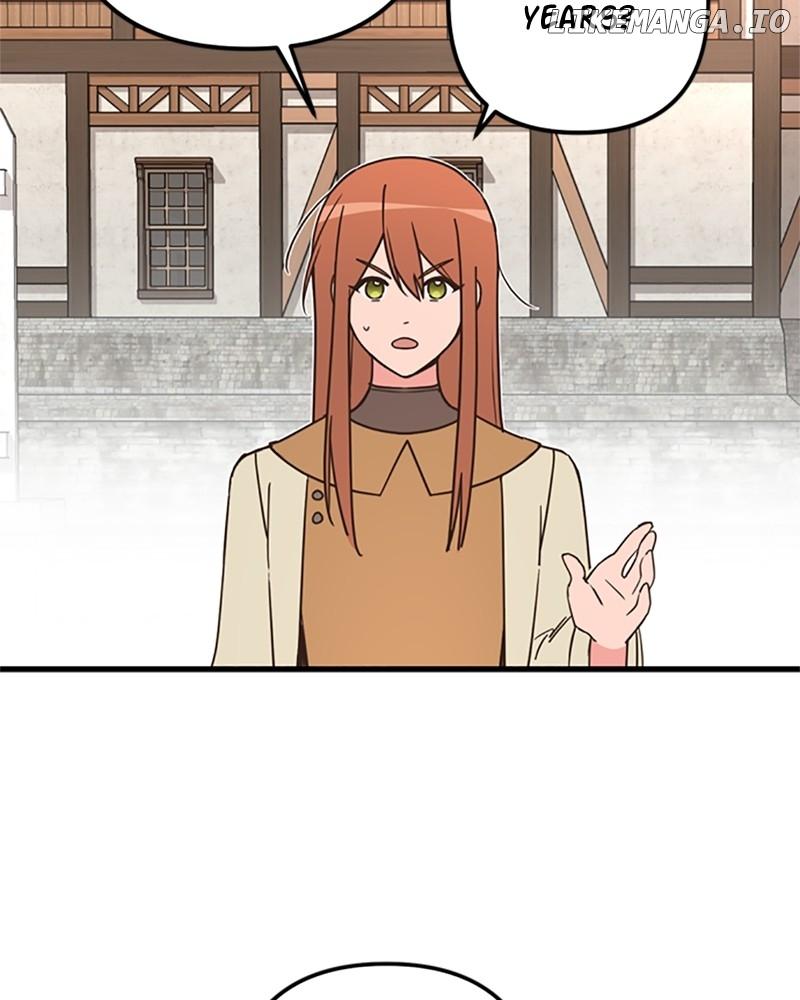 Single Wizard’s Dormitory Apartment Chapter 71 page 41
