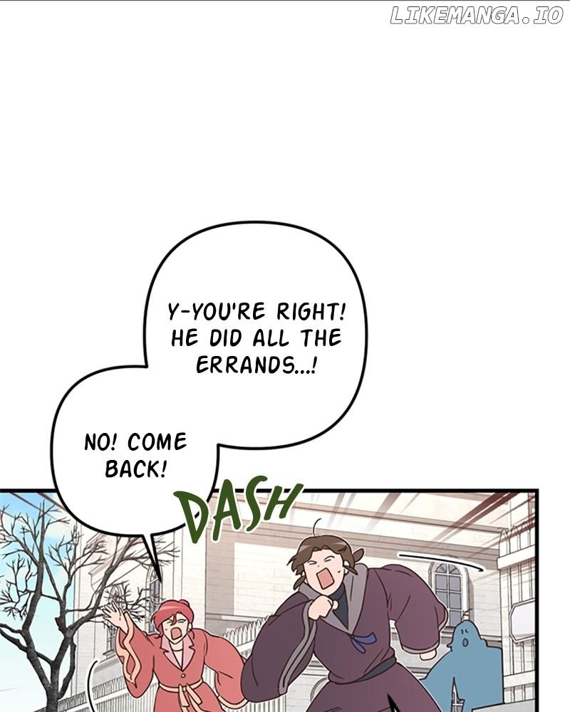 Single Wizard’s Dormitory Apartment Chapter 71 page 43