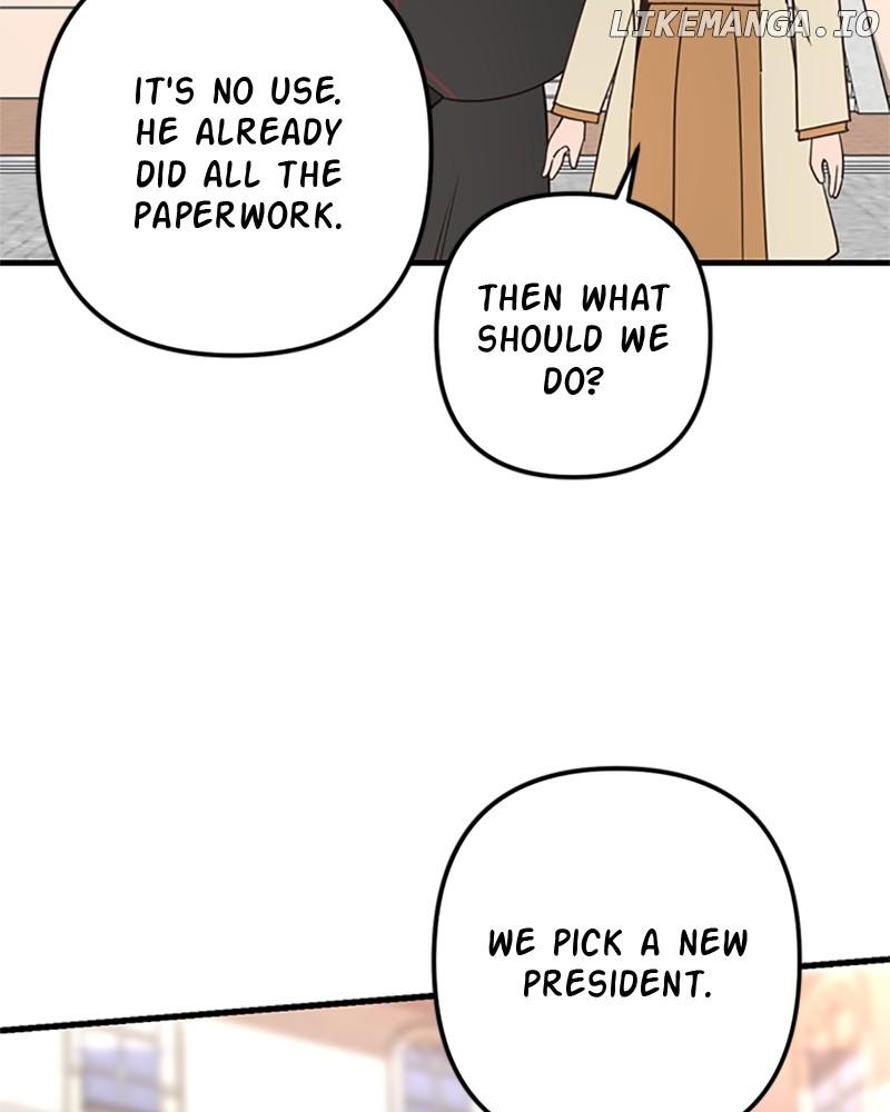 Single Wizard’s Dormitory Apartment Chapter 71 page 45