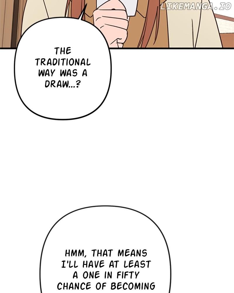 Single Wizard’s Dormitory Apartment Chapter 71 page 51