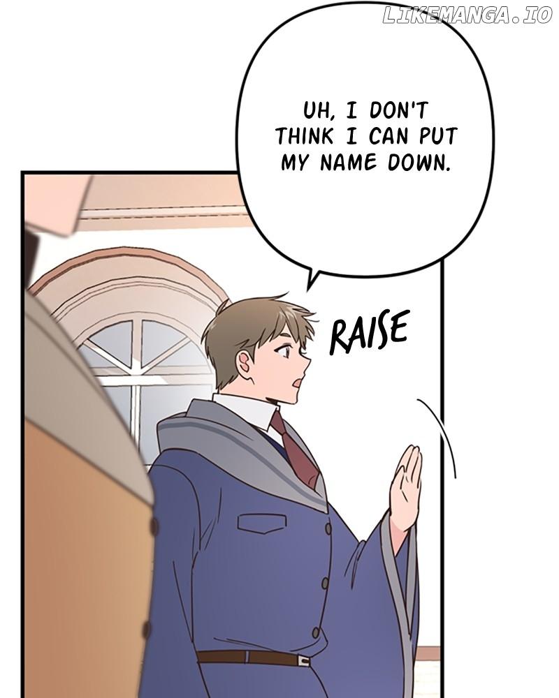 Single Wizard’s Dormitory Apartment Chapter 71 page 53