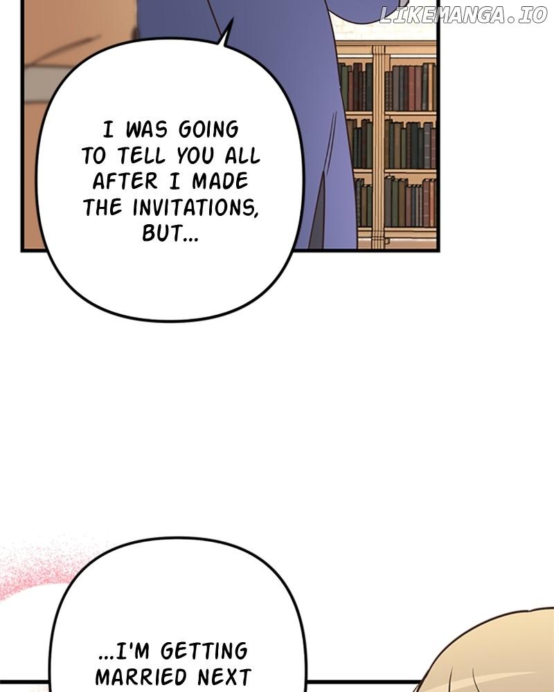 Single Wizard’s Dormitory Apartment Chapter 71 page 54