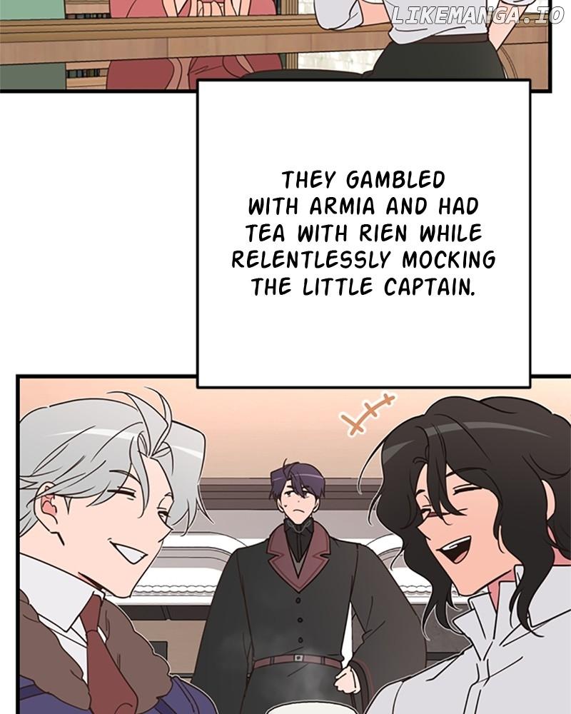 Single Wizard’s Dormitory Apartment Chapter 71 page 5