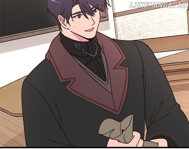 Single Wizard’s Dormitory Apartment Chapter 71 page 59