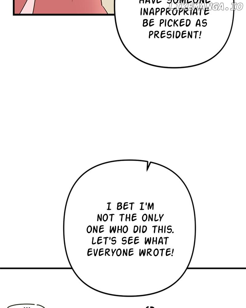 Single Wizard’s Dormitory Apartment Chapter 71 page 63