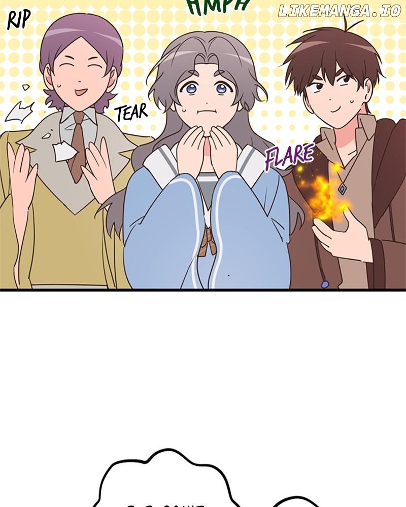 Single Wizard’s Dormitory Apartment Chapter 71 page 65