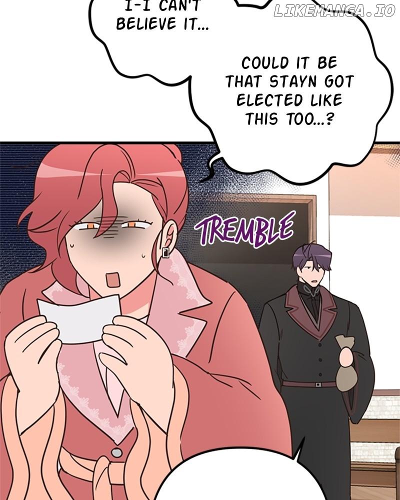 Single Wizard’s Dormitory Apartment Chapter 71 page 66