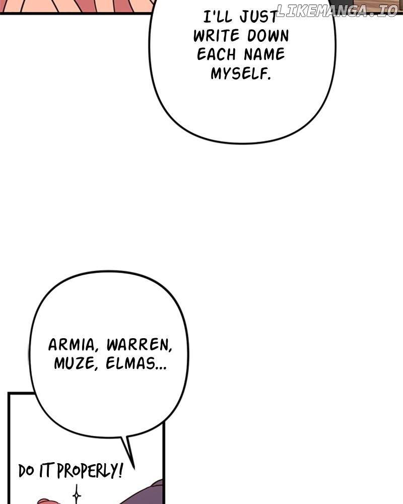 Single Wizard’s Dormitory Apartment Chapter 71 page 67