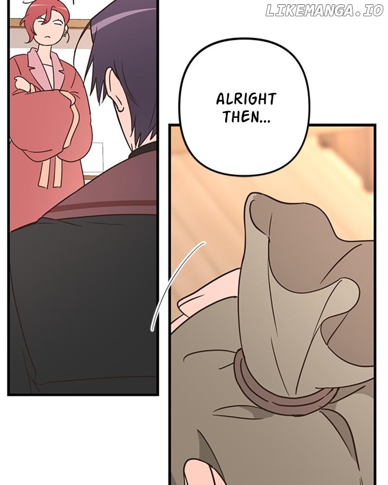 Single Wizard’s Dormitory Apartment Chapter 71 page 68