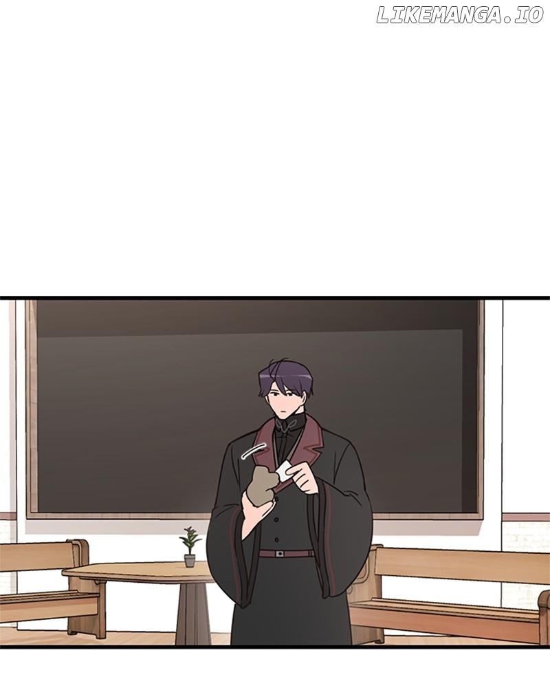 Single Wizard’s Dormitory Apartment Chapter 71 page 70