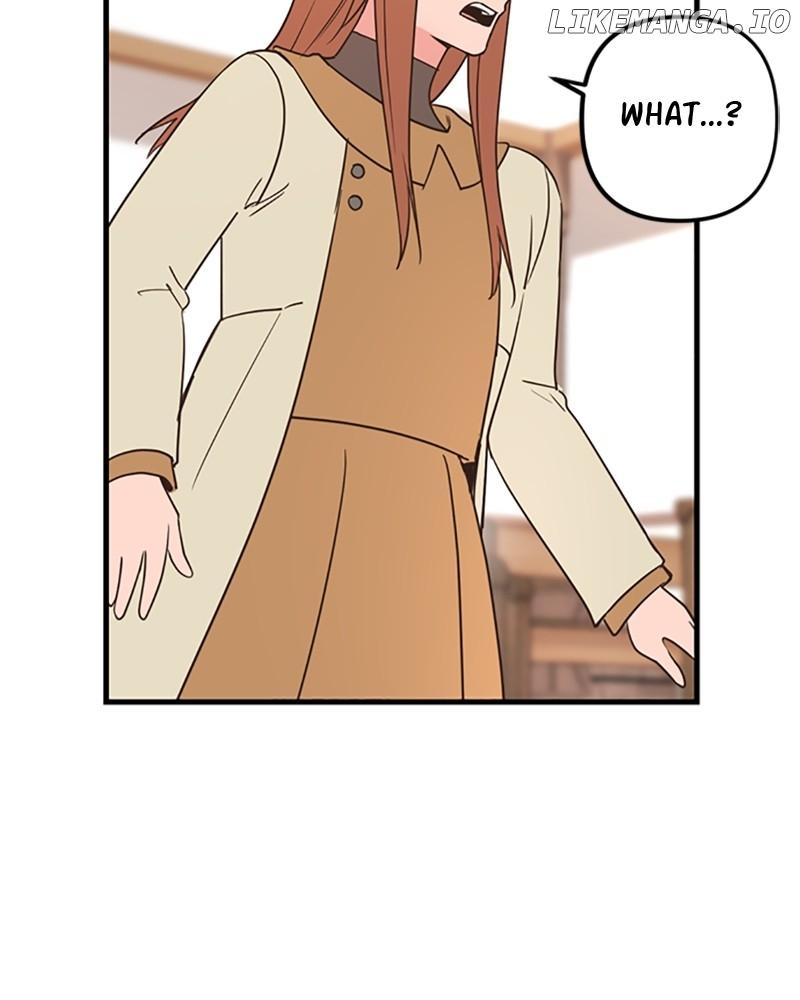 Single Wizard’s Dormitory Apartment Chapter 71 page 73