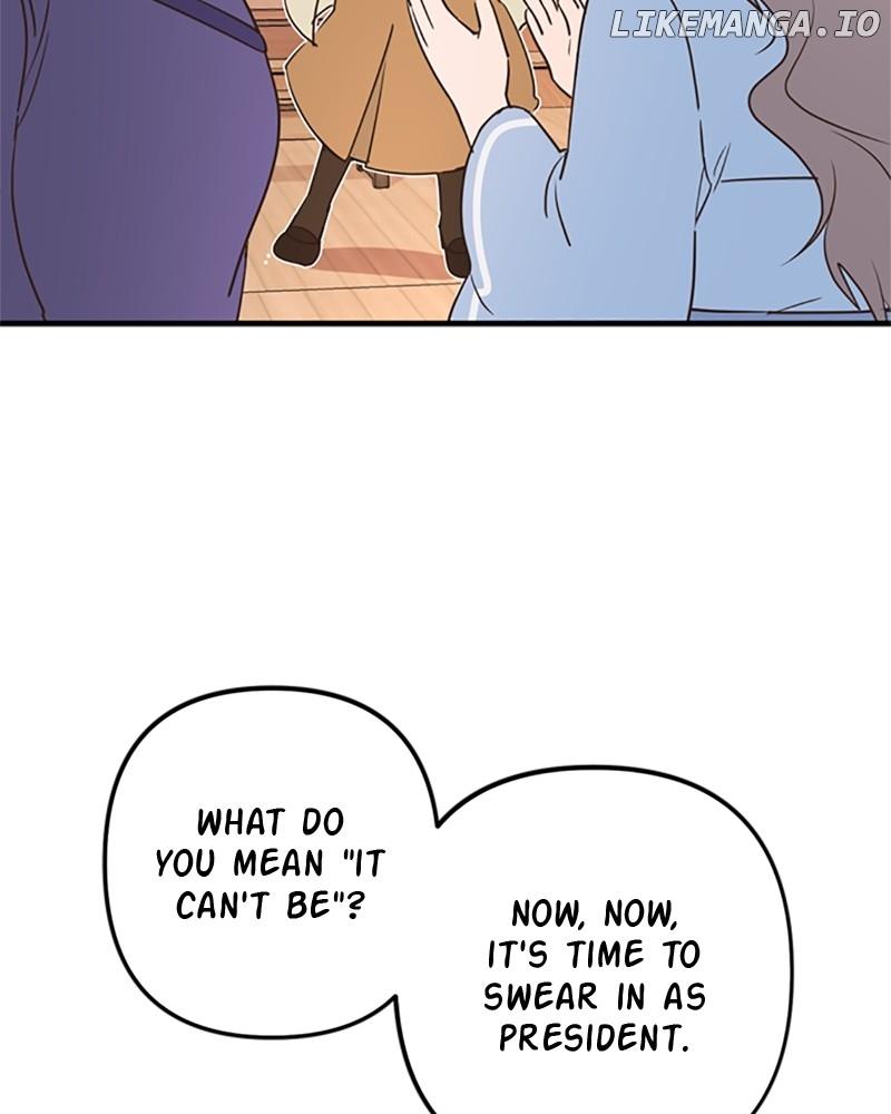 Single Wizard’s Dormitory Apartment Chapter 71 page 75