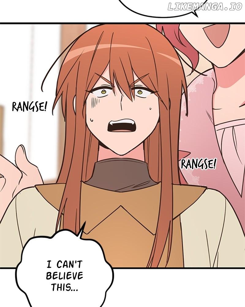 Single Wizard’s Dormitory Apartment Chapter 71 page 76