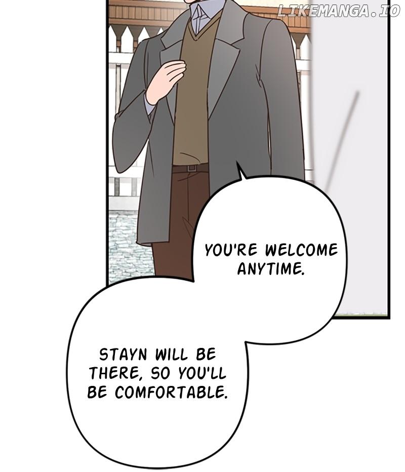 Single Wizard’s Dormitory Apartment Chapter 71 page 7