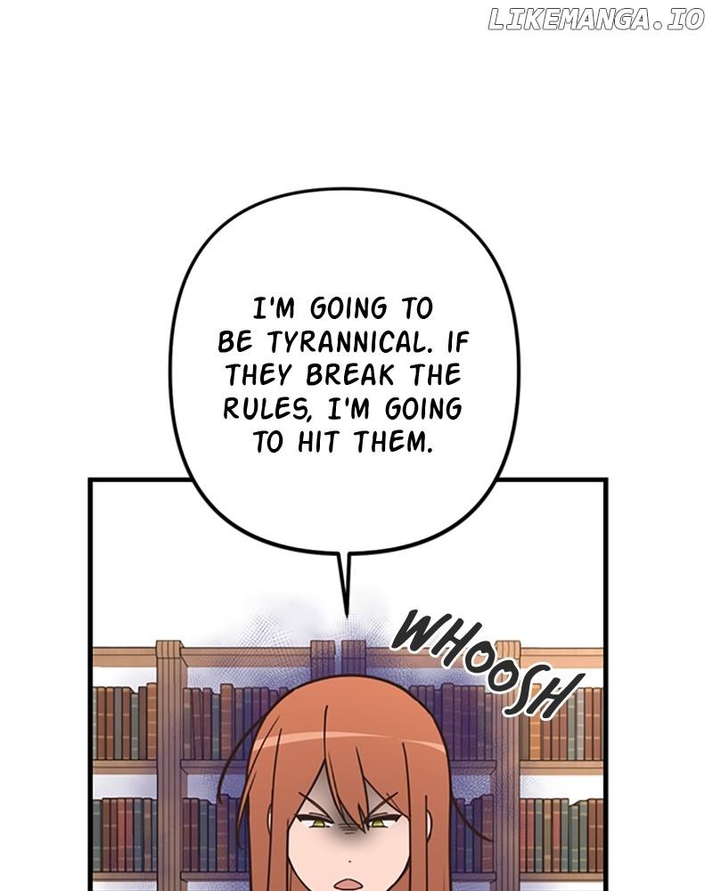 Single Wizard’s Dormitory Apartment Chapter 71 page 81