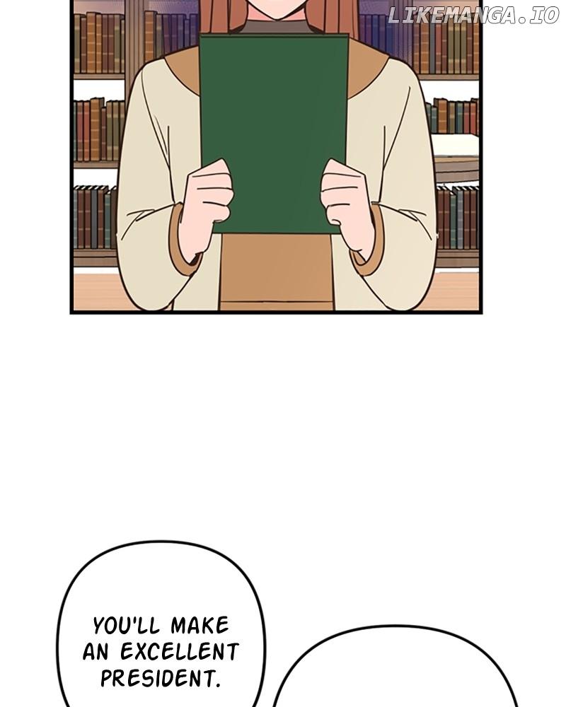 Single Wizard’s Dormitory Apartment Chapter 71 page 82