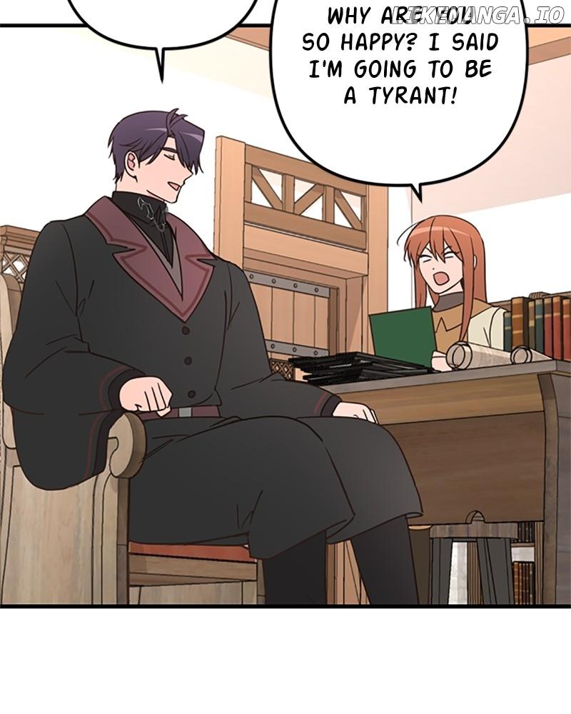 Single Wizard’s Dormitory Apartment Chapter 71 page 83