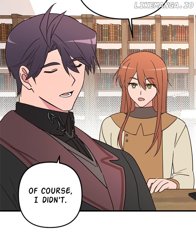 Single Wizard’s Dormitory Apartment Chapter 71 page 86