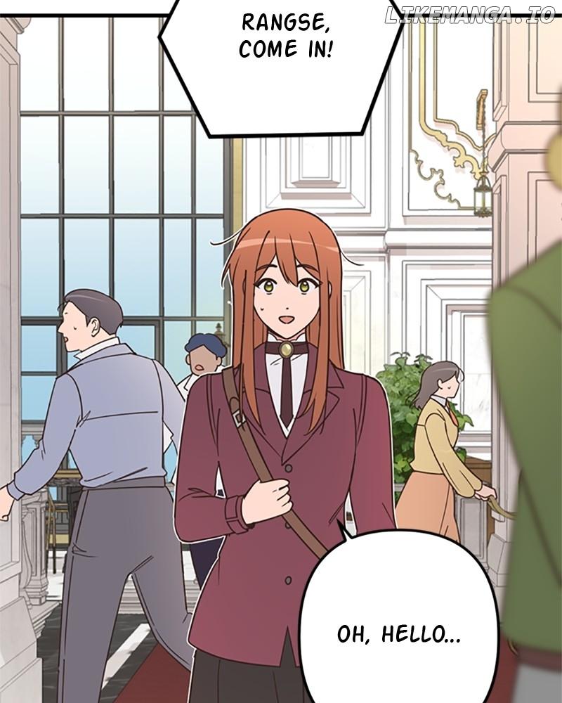 Single Wizard’s Dormitory Apartment Chapter 71 page 92