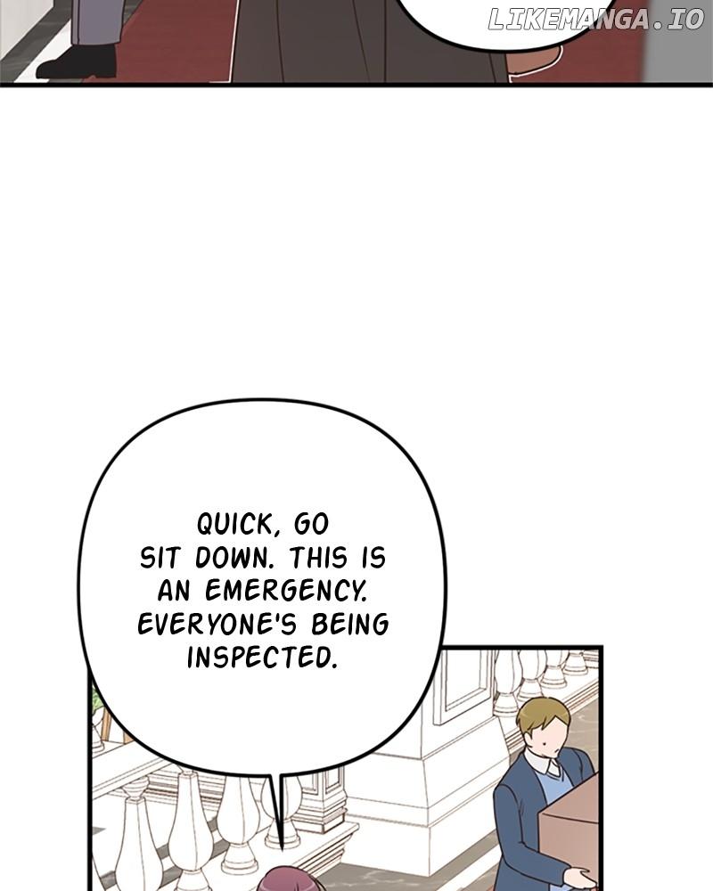 Single Wizard’s Dormitory Apartment Chapter 71 page 93