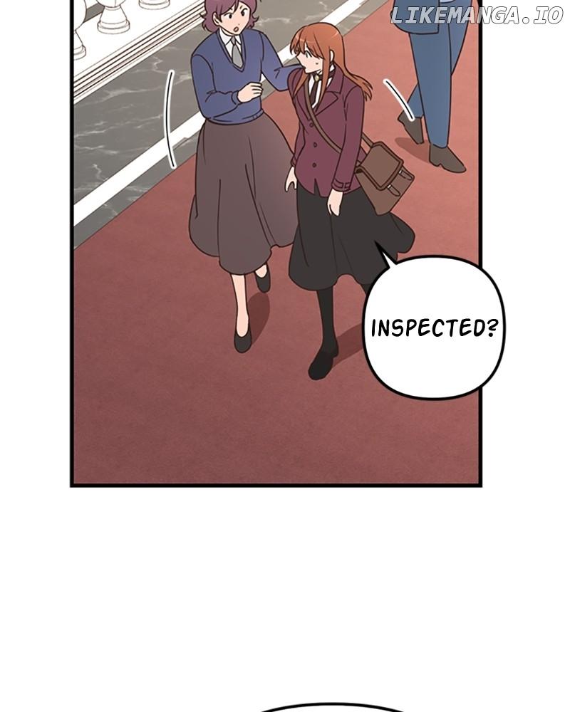 Single Wizard’s Dormitory Apartment Chapter 71 page 94