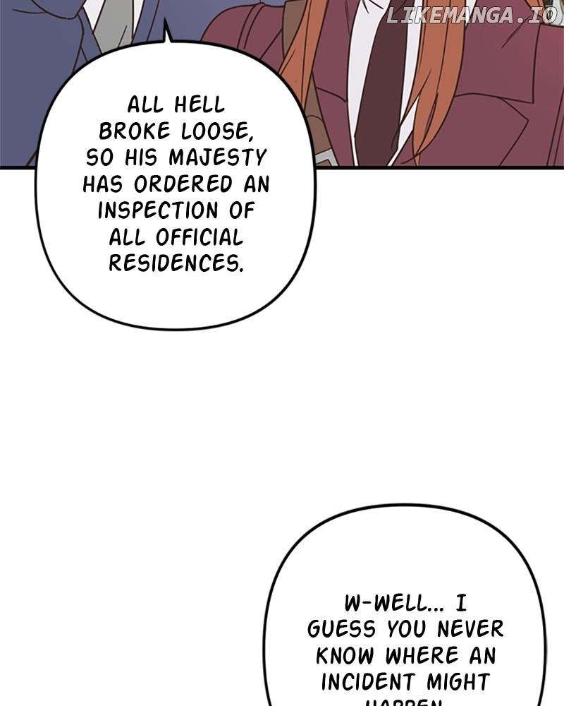 Single Wizard’s Dormitory Apartment Chapter 71 page 96