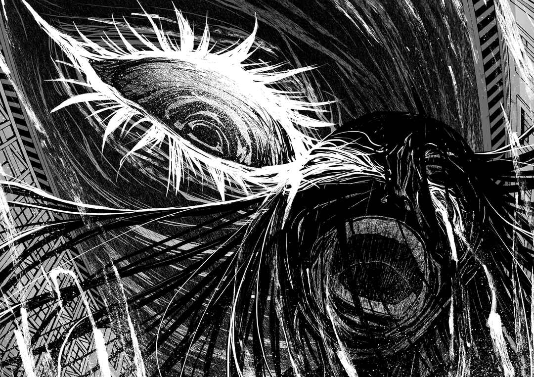 Sister and Giant: A Young Lady Is Reborn in Another World Chapter 11 page 32