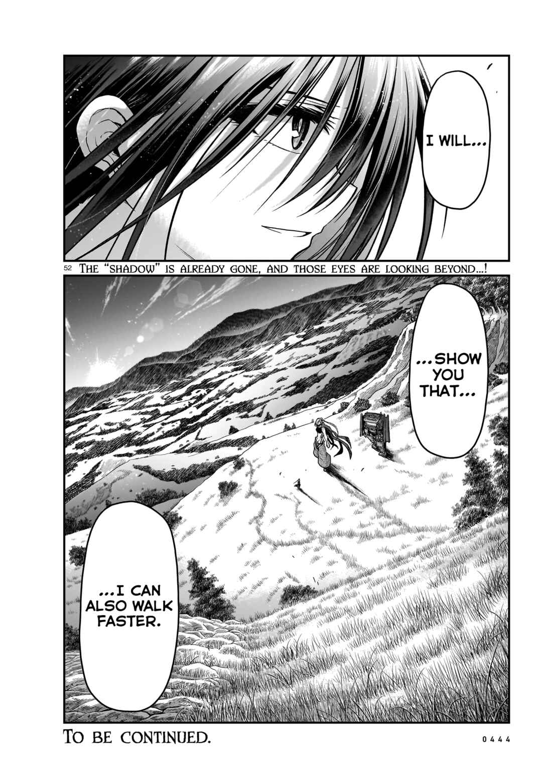Sister and Giant: A Young Lady Is Reborn in Another World Chapter 19 page 50