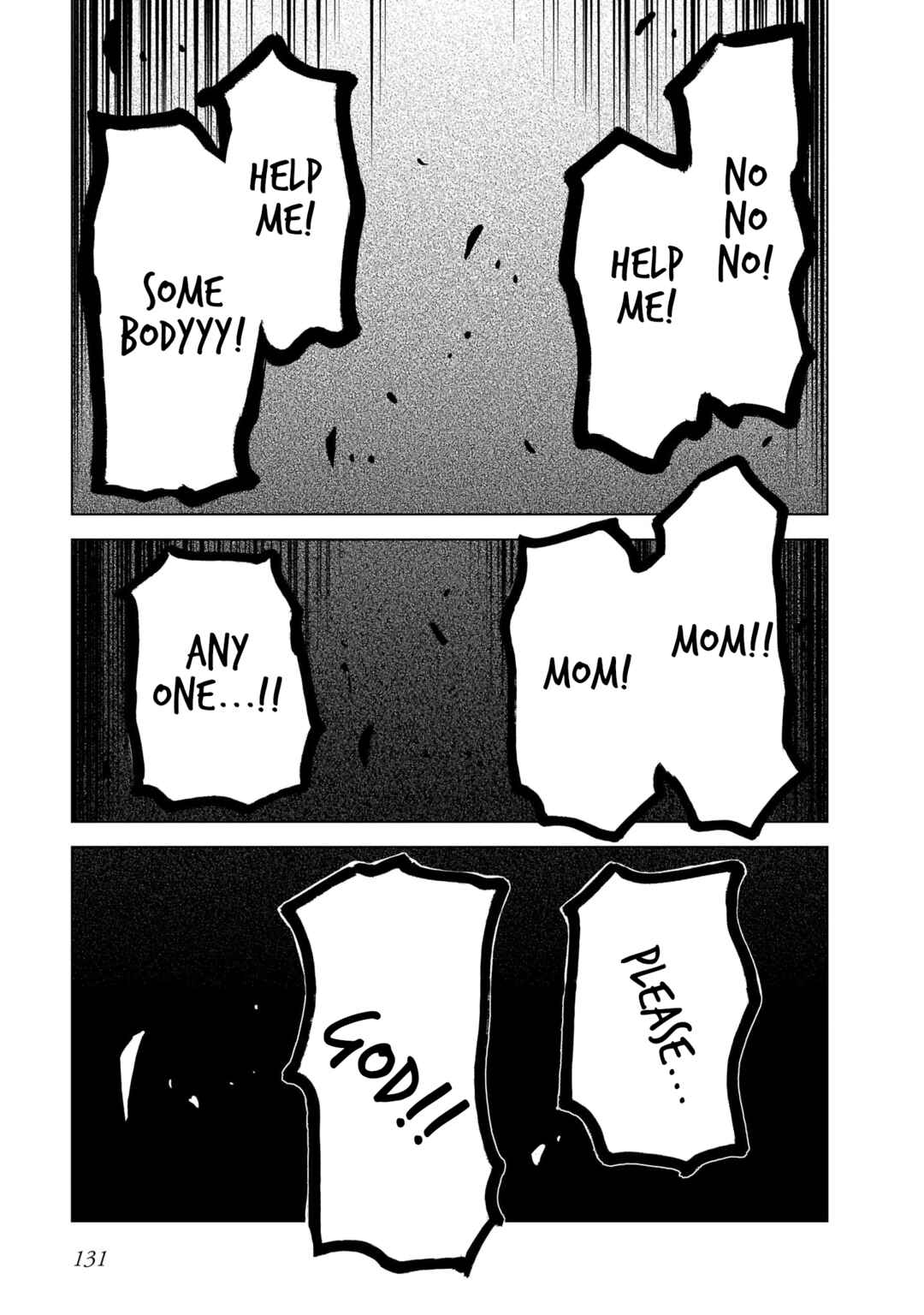 Sister and Giant: A Young Lady Is Reborn in Another World Chapter 6 page 46