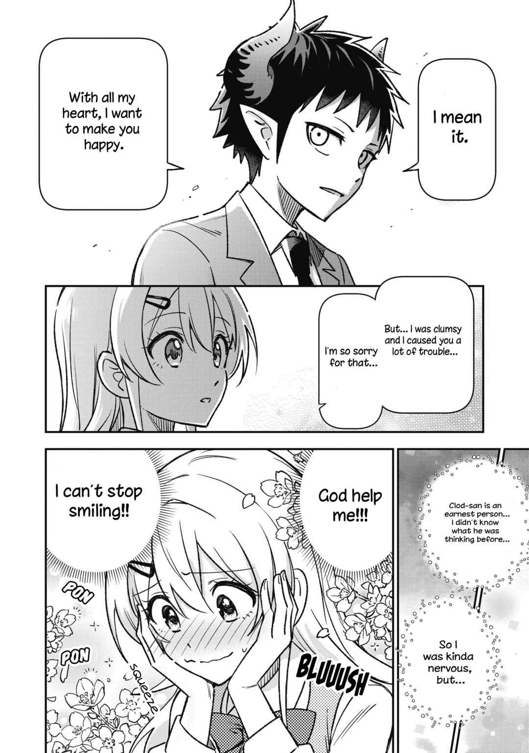 Sister-sama no Oose no Mama ni Chapter 11 page 5