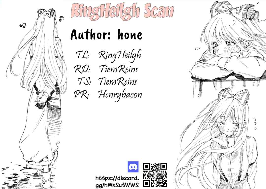 Sister-sama no Oose no Mama ni Chapter 12 page 10