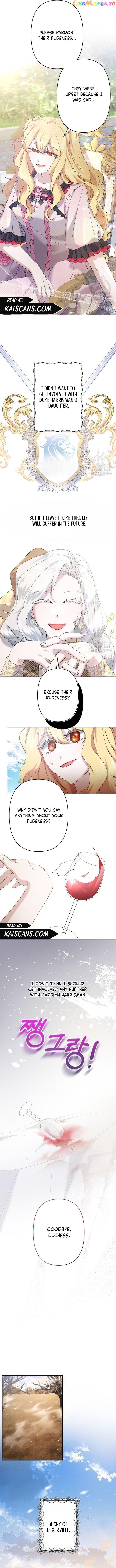 Sistervention Chapter 12 page 5