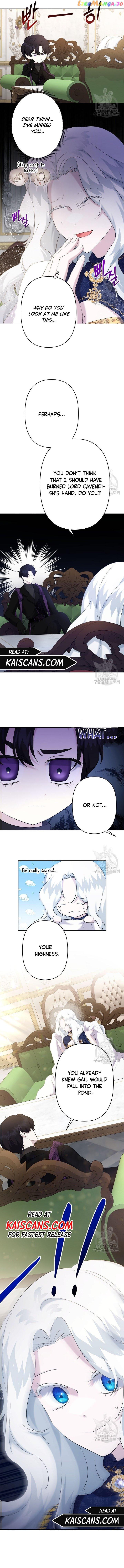 Sistervention Chapter 18 page 3